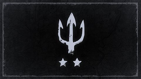 Opération Trident - Soldat