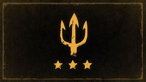 Opération Trident - Vétéran