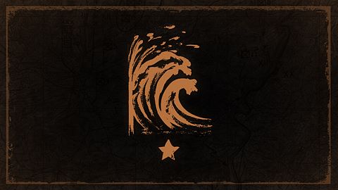 Opération Wave Breaker - Recrue