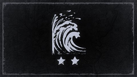 Opération Wave Breaker - Soldat