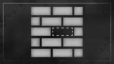 Another Brick in the Wall