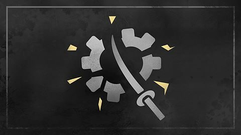 Rage against the Machine