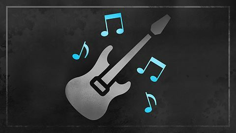 While My Guitar Gently Weeps