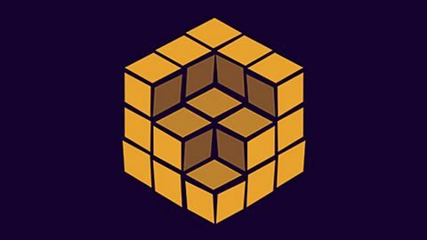 Cubic world