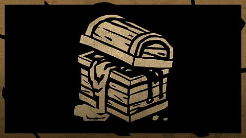 Vitrine à trophées