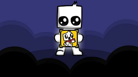 Deep Deep Deep Nightmare Finished