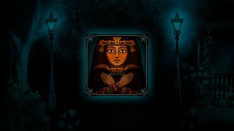Egyptian Mysteries