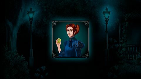 Esther Darkday's Story