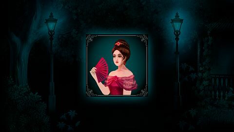 Lady Darkday's story