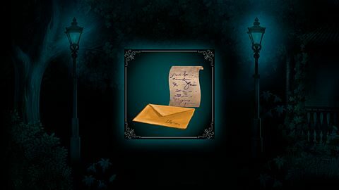 Letter from the Other World