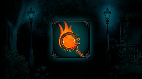 The detective master