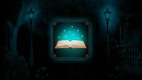 The information is precious