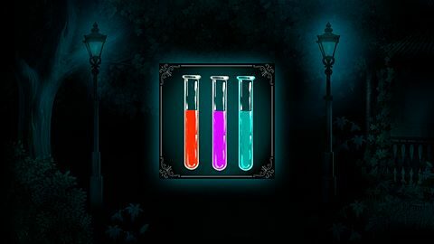 The poison researcher