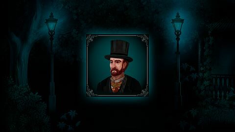 The story of Lord Darkday