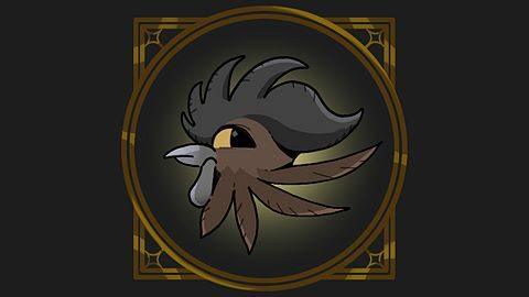 Gagnant, Gagnant, Poulet pour le Dîner