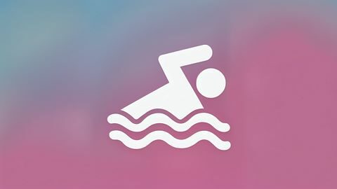 Swim!