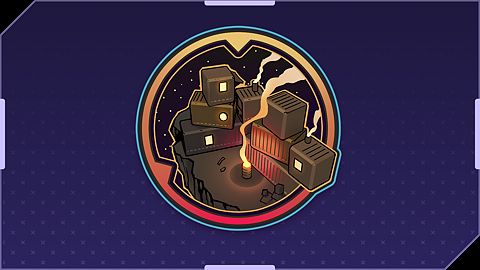 Résistance sur rails