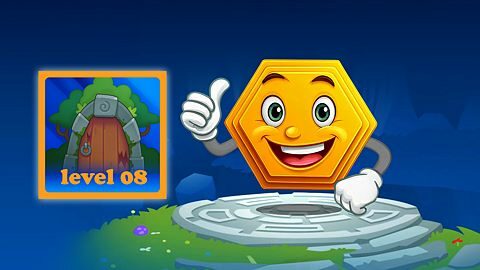 Whispering Forest II