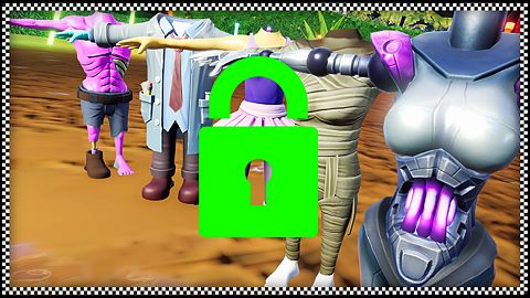 Enfile ta Combinaison !