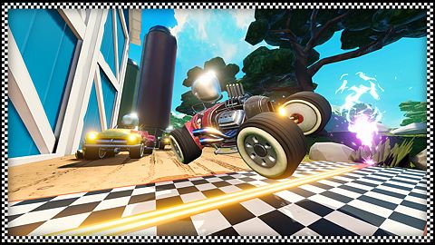 Nous avons un Gagnant !