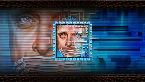 La vérité au-delà de la douleur