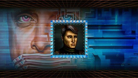 Le paranoïaque cynique