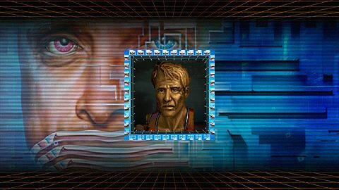 Le solitaire suicidaire