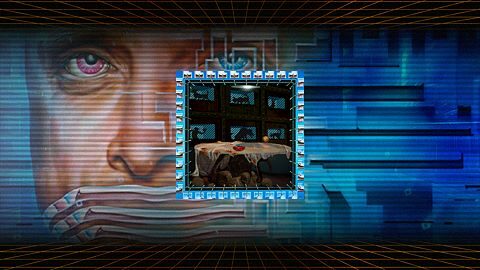 Nettoyer les péchés du passé