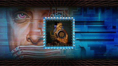 Remplir un coffre vide