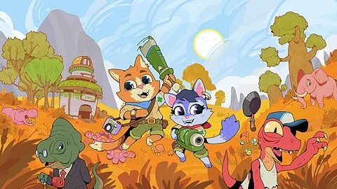 Master Mountain Ranger