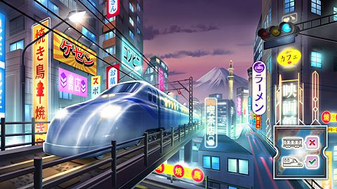 Lentement, mais sûrement