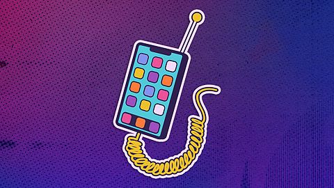 Je vous reverrai dans 27 ans.