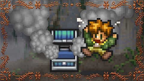 Qui ne tente rien n'a rien !