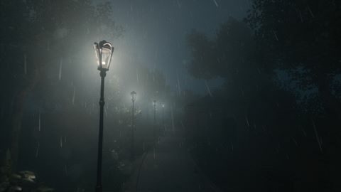 Terminer East Maddon Park