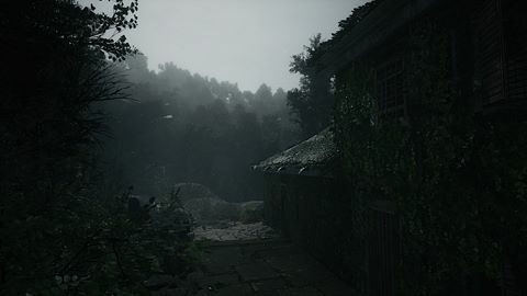 Terminer Île Shengshan