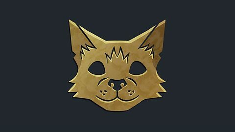 Chat-chat à sa mémère