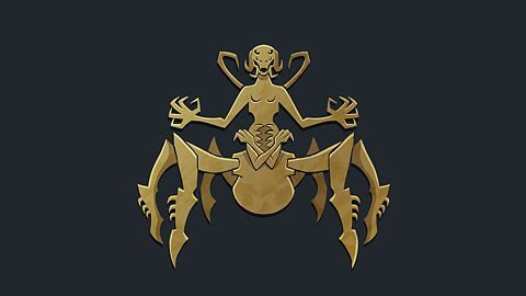 Créature de l'ancien monde