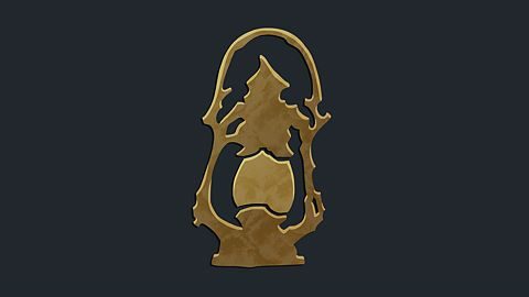 La lumière dans les ténèbres