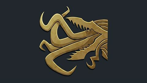 Menace interdimensionnelle