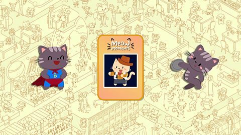 There’s a Cat in My Boot!