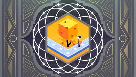 Aventure souterraine