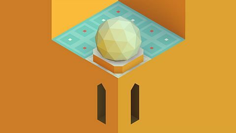 Une vue de tous les côtés