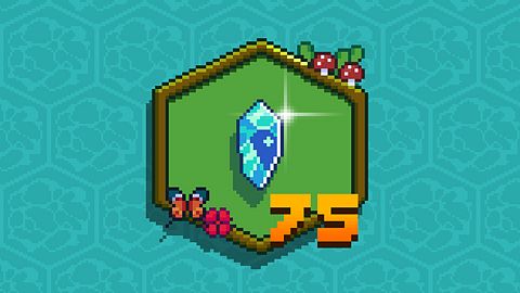 Lord of the Crystals