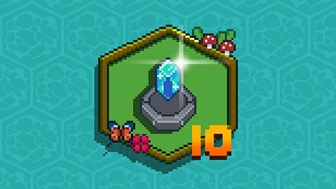 Guardian of the Altars