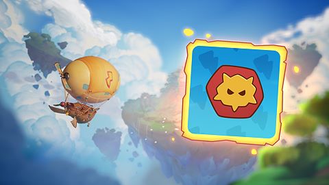 Plus fort que les ombres !