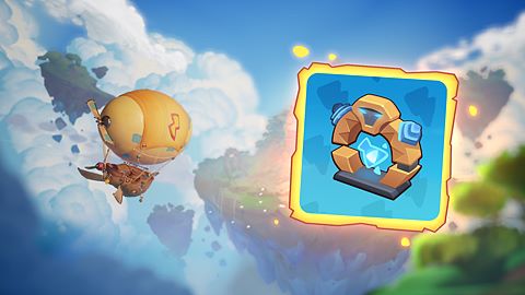 Secrets du Monde secret