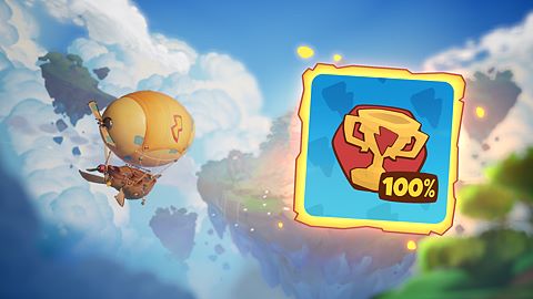 Wow, vous avez tout...