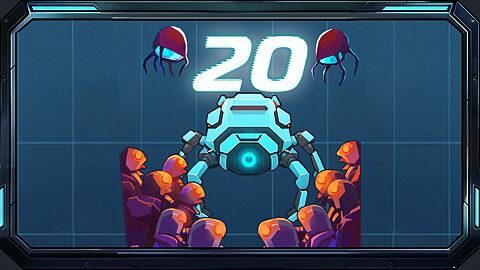 Complete Batch Of Waves