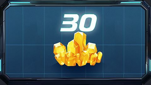 Dig Batch Of Iron Ore