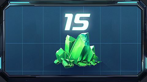 Dig Bunch Of Diamond Ore